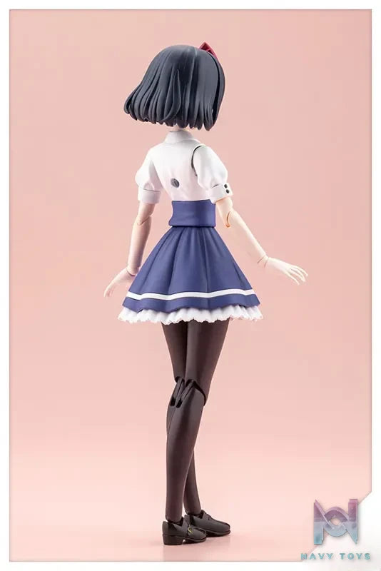 Kotobukiya – Sousai Shoujo Teien SNOW WHITE 1/10 Plastic Model (Licensed)