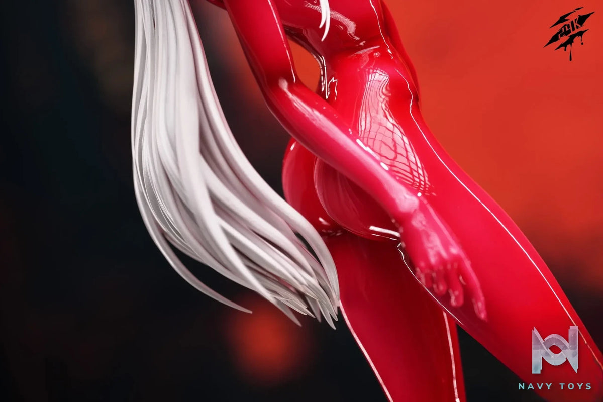 24K Studio – One Piece Latex Suit Series #1 Boa Hancock