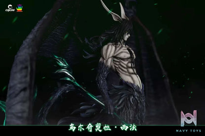 CHENG Studio & JacksDo Studio – BLEACH Ulquiorra Cifer
