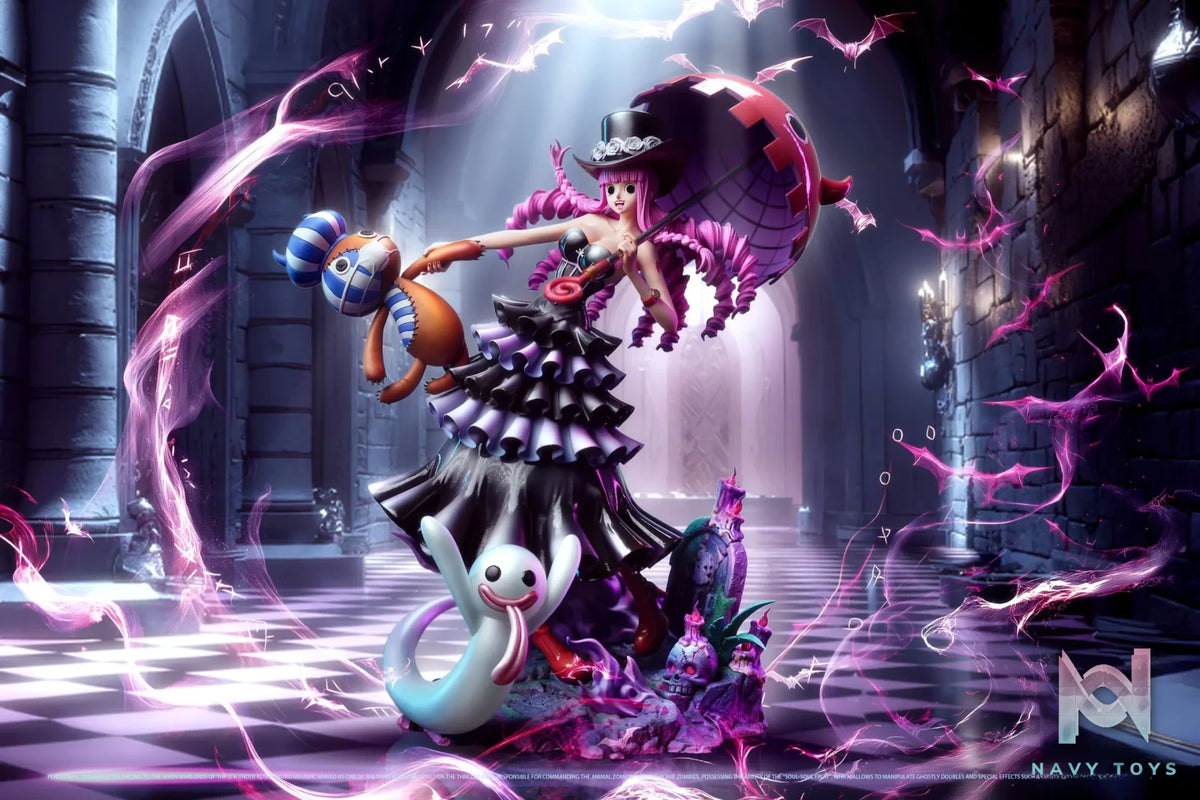 SY Studio – Perona One Piece