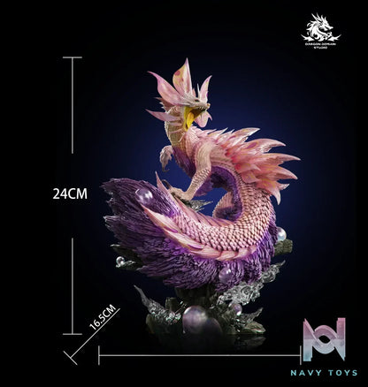 Dragon Realm Studio – Mizutsune Monster Hunter