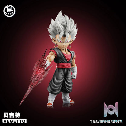 Toybirds Studio – Vegetto Dragon Ball