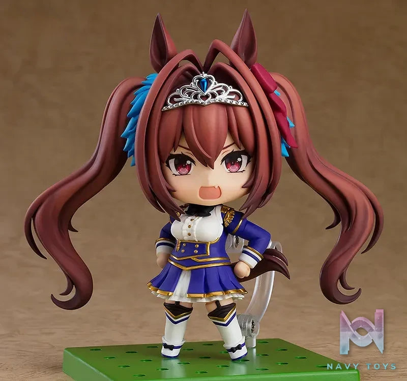 GSC – Nendoroid Umamusume Pretty Derby Daiwa Scarlet (Licensed)