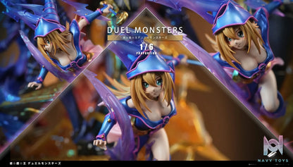 Time studio – Yu-Gi-Oh! Duel Monsters Yugi Mutou