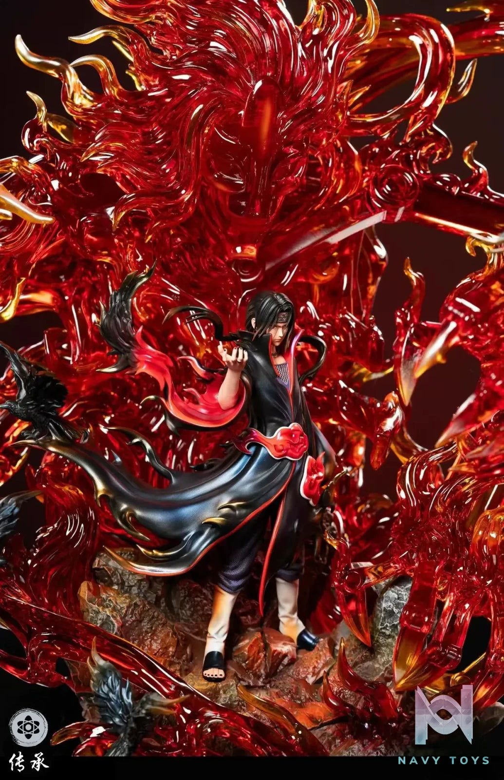 Chuan Cheng Studio – Naruto Susanoo ********​*****