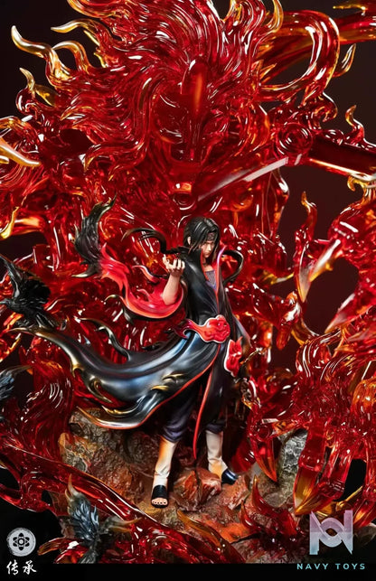 Chuan Cheng Studio – Naruto Susanoo ********​*****