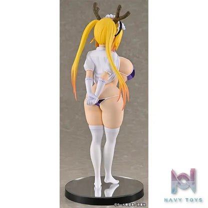 Kaitendoh Studio – Miss Kobayashi’s Dragon Maid Tohru