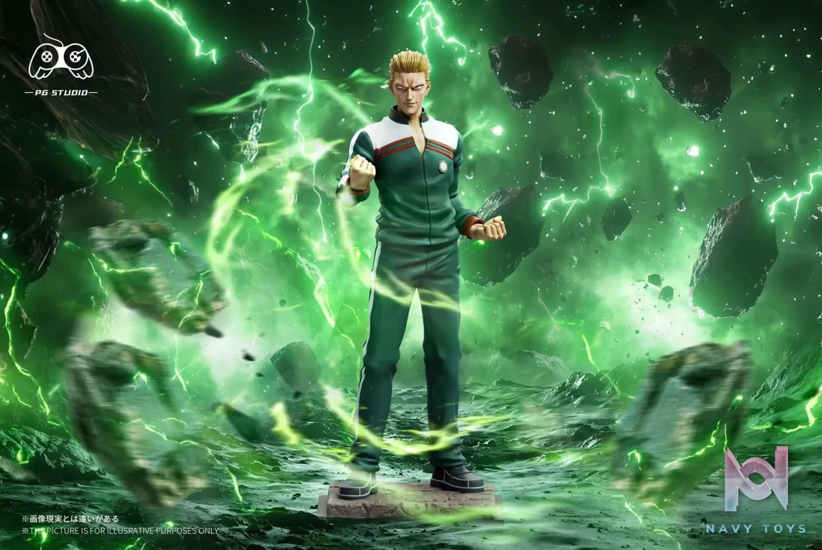PG Studio – ********​******* Phantom Troupe #2 ********​***** & ********​*****