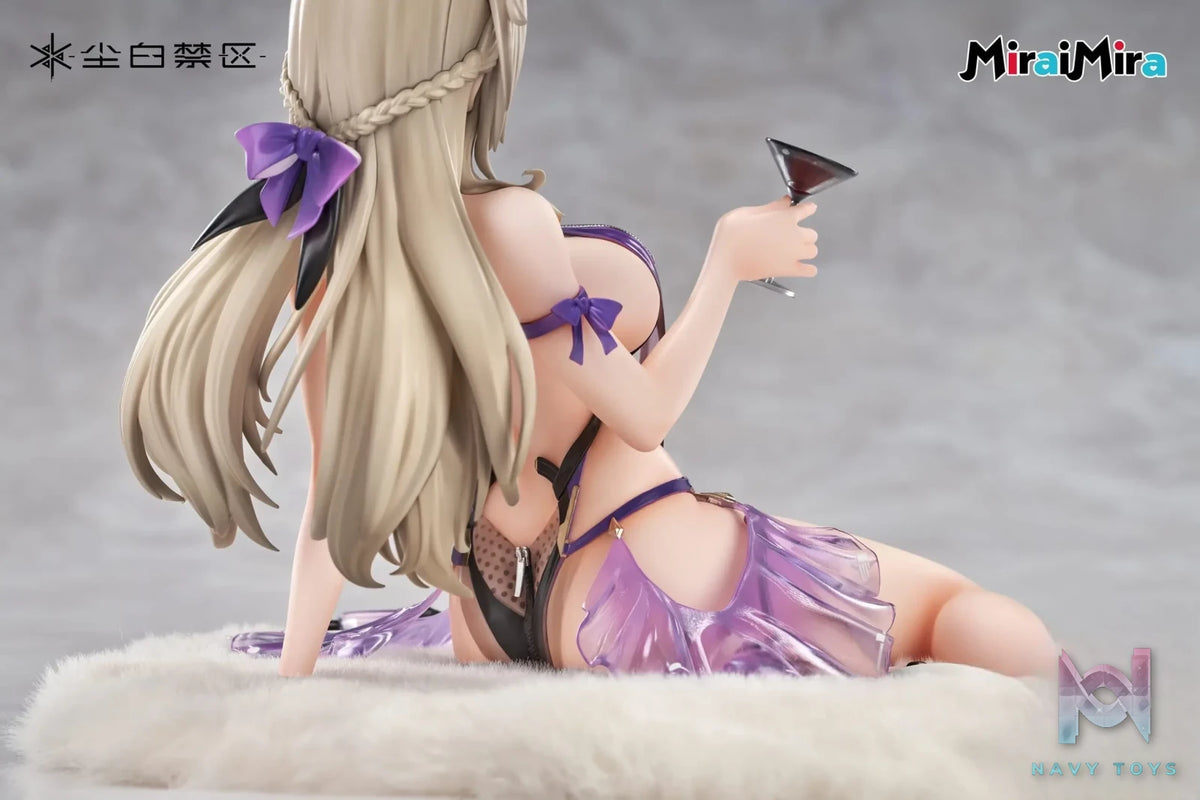 MiraMira – Snowbreak: Containment Zone – Marian Andreotti Moment Ver. 1/6 Figure (Licensed)