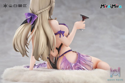 MiraMira – Snowbreak: Containment Zone – Marian Andreotti Moment Ver. 1/6 Figure (Licensed)