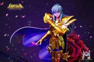 Soul Wing Studio – Saint Seiya #12 Pisces£ºAphrodite (Licensed)