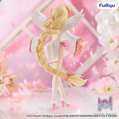 FURYU – Date A LiveⅤ BiCute Pure Figure Mukuro Hoshimiya (Licensed)