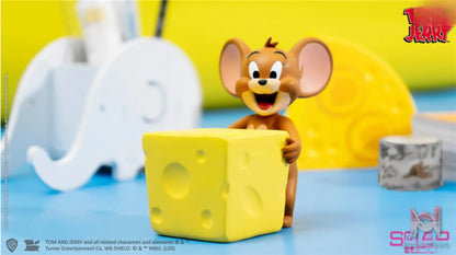 Soap Studio – Tom & Jerry