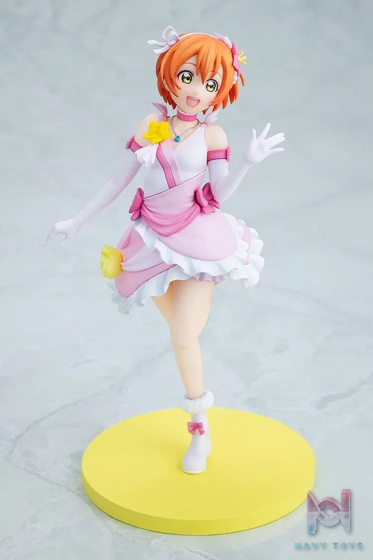 KADOKAWA – KDcolle Love Live! Hanayo Koizumi X Rin Hoshizora X Maki Nishikino Bokutachi wa Hitotsu no Hikari ver. Non-scale Figure (Licensed)