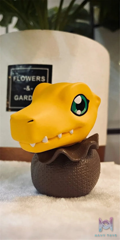 EVO Studio – Digimon Rookie Series Digimon