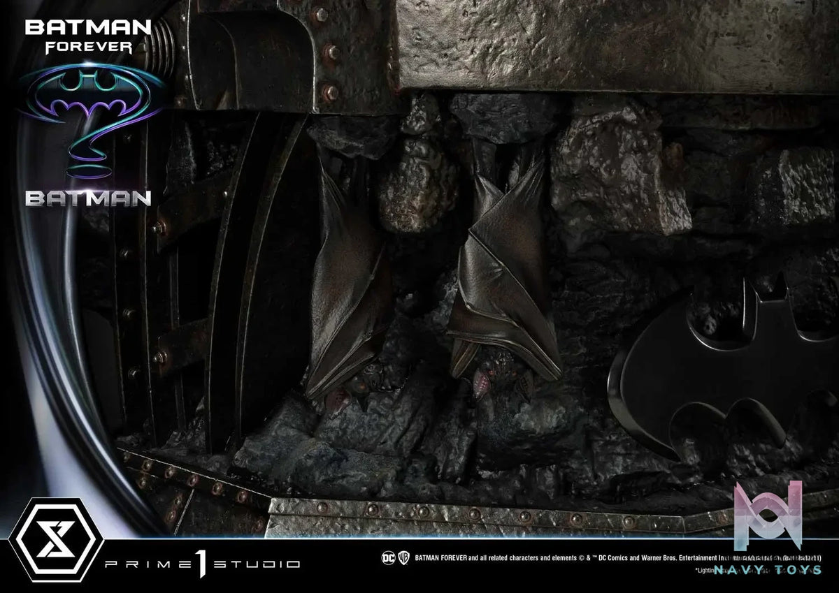 Prime 1 Studio – Museum Masterline Batman Forever Batman MMBM-01 MMBM-01UT MMBM-01UTS(Licensed)
