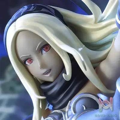 Prime 1 Studio – Concept Masterline Gravity Rush 2 Kat CMGR2-01 CMGR2-01EX (Licensed)
