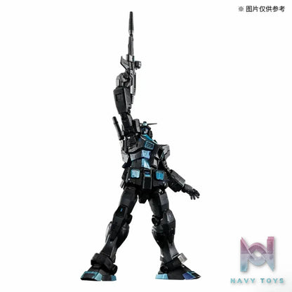 BANDAI SPIRITS – PG UNLEASHED 1/60 RX-78-2 Gundam (Starry Night Coating Edition) (Licensed)