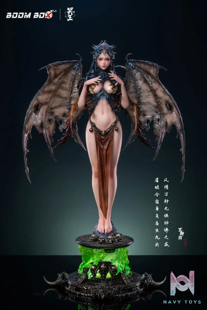 Hades Studio – Journey to the West Nine Headed Bug