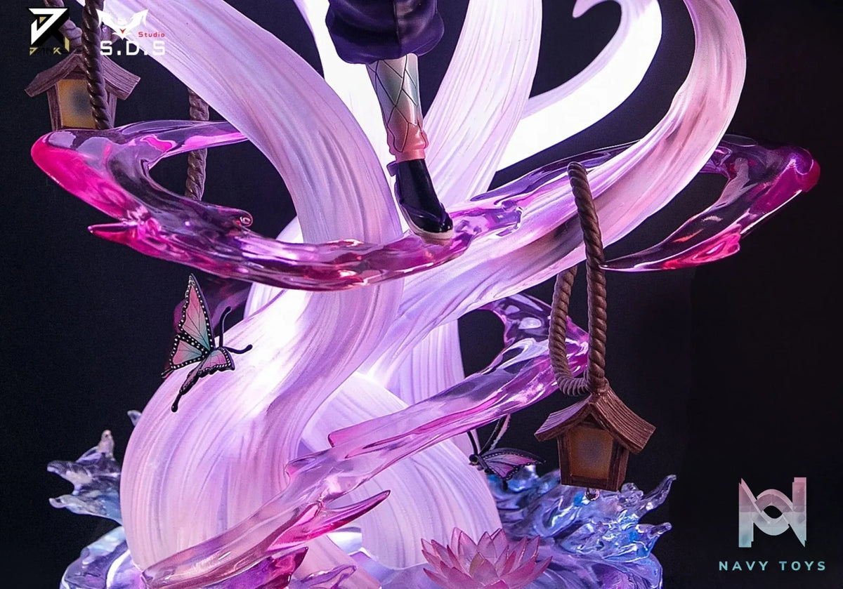 Jian Ke Studio X SDS – Demon Slayer Insect Pillar Kocho Shinobu