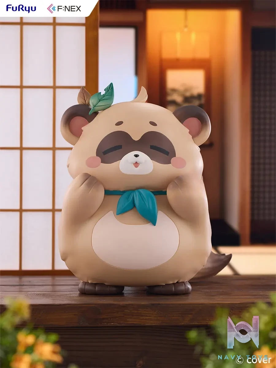 FURYU – Real Size Soft Vinyl Collection hololive production Pokobee (Licensed)