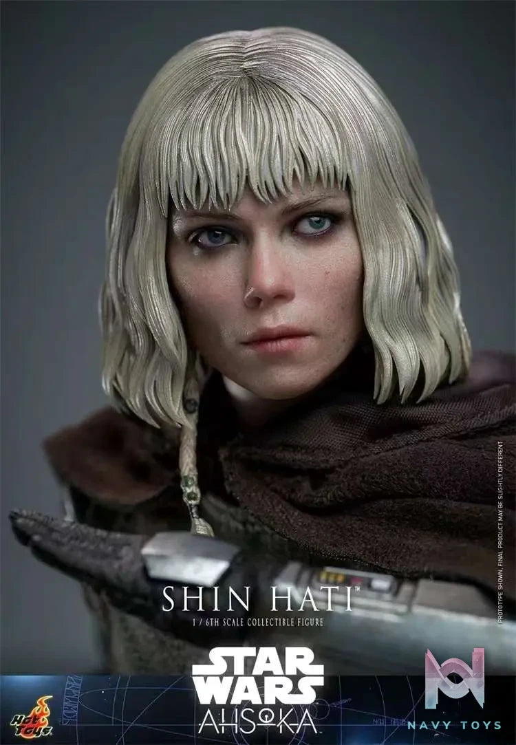Hottoys – Star Wars Shin Hati TMS124 (Licensed)