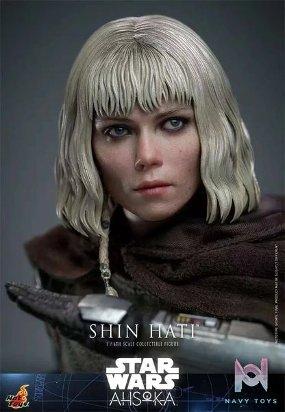 Hottoys – Star Wars Shin Hati TMS124 (Licensed)