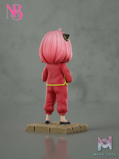 NB Studio – SPY×FAMILY Anya Forger cos Kagura