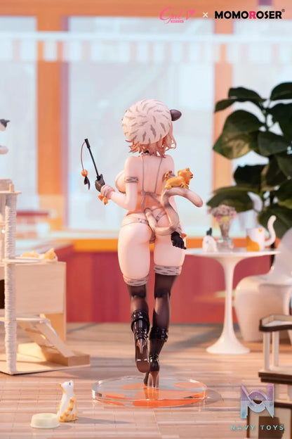 MOMOROSER – Migu-chan (Licensed)