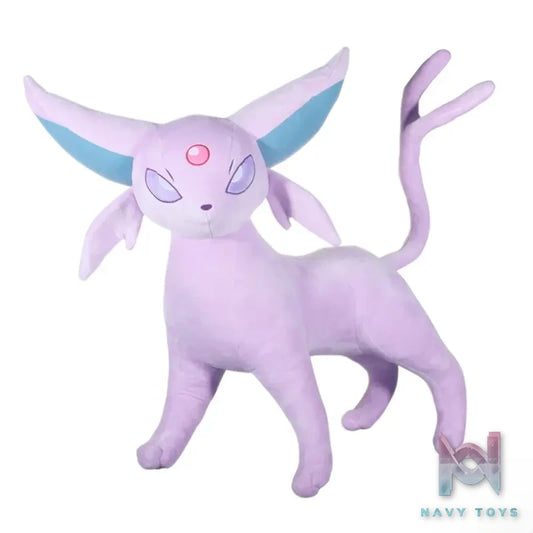 Bu Yi Toy Studio – Espeon Doll Pokémon