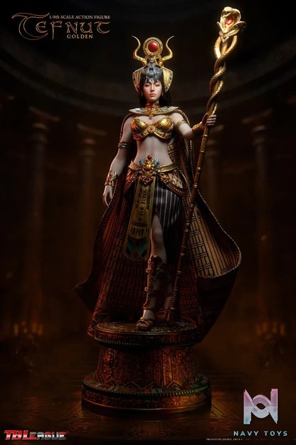TBLeague – Tefnut 1/6 Scale Action Figure PL2025-234A PL2025-234B (Licensed)
