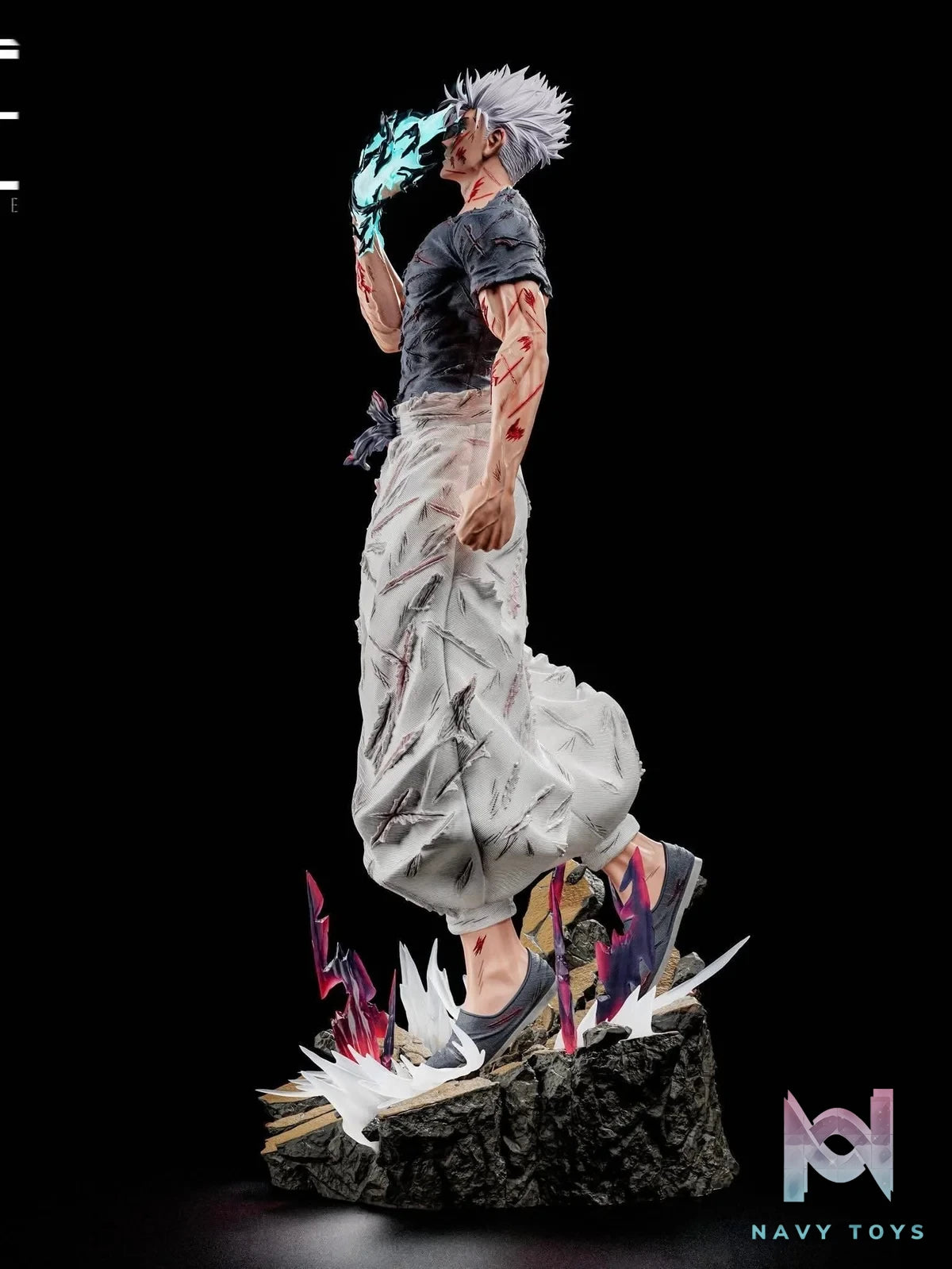 Gojo Satoru - Jujutsu Kaisen - Heroe Collectibles resin statue Heroe Collectibles anime figure