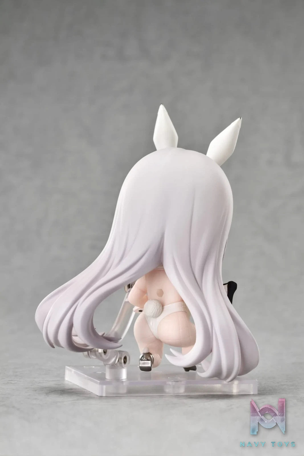 GSAS – Nendoroid Goddess of Victory: Nikke Blanc (Licensed)