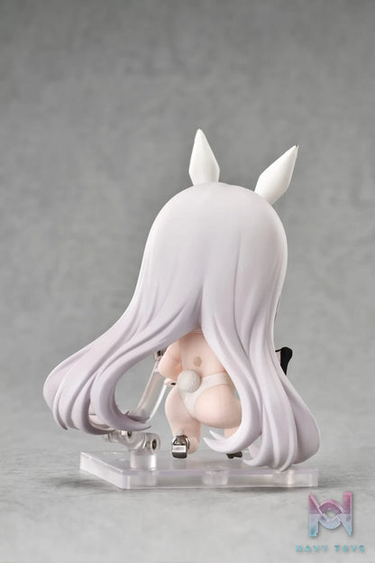 GSAS – Nendoroid Goddess of Victory: Nikke Blanc (Licensed)