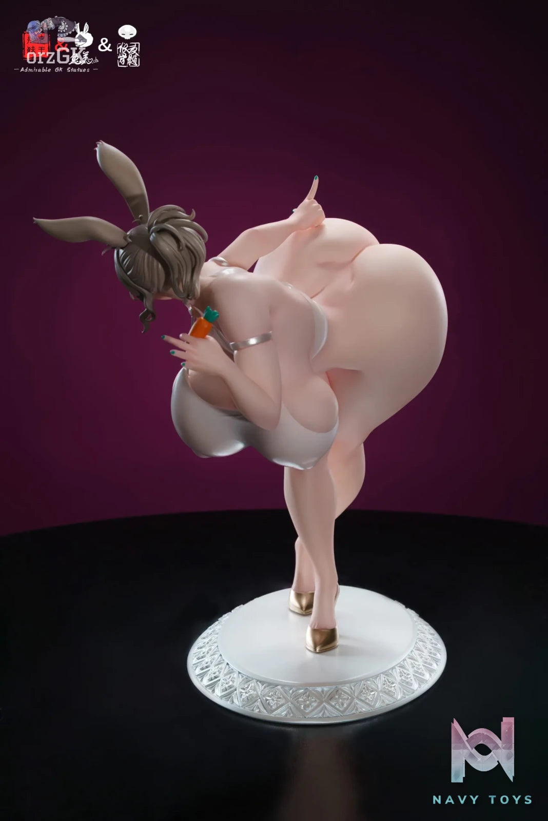 Sugar Blade Studio – Usami 1/6 Figure (Licensed)