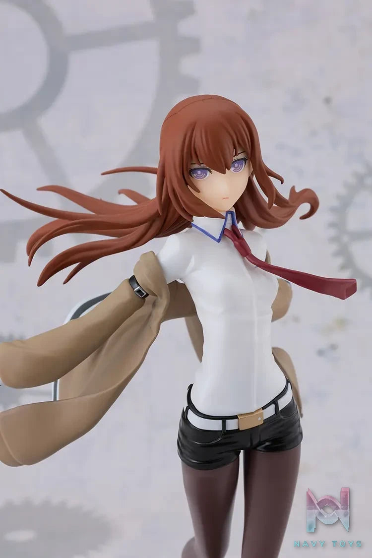 GSC – Reincarnation Steins;Gate Kurisu Makise Plastic Model (Licensed)