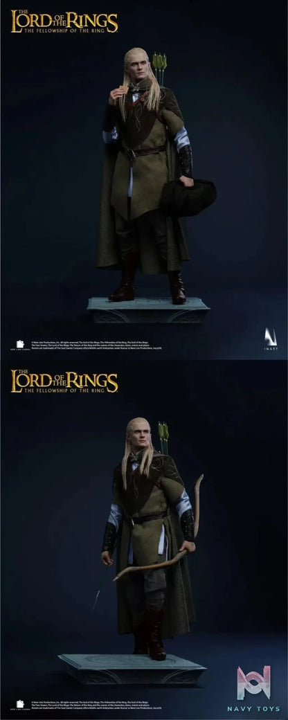 INART Studio – The Lord of the Rings: Legolas (Licensed)