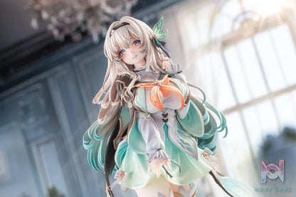 Fix cast Studio – Firefly Honkai: Star Rail