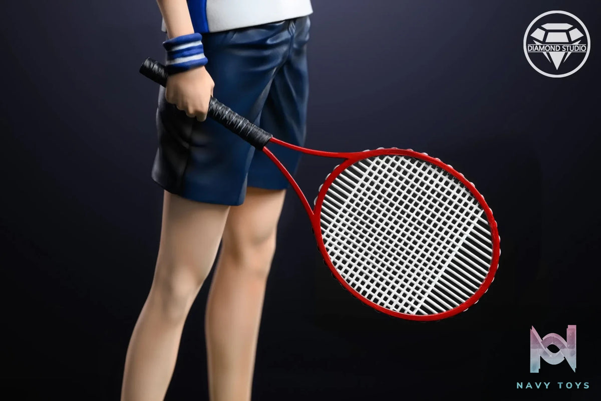 Diamond studio – Prince of Tennis Ryoma Echizen