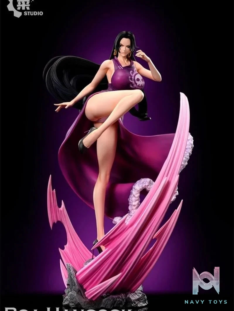 Boa Hancock - One Piece - Cai Studio resin statue cai studio anime figure