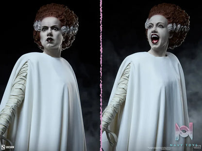 Sideshow Collectibles – The Bride of Frankenstein 300951 3009513 (Licensed)