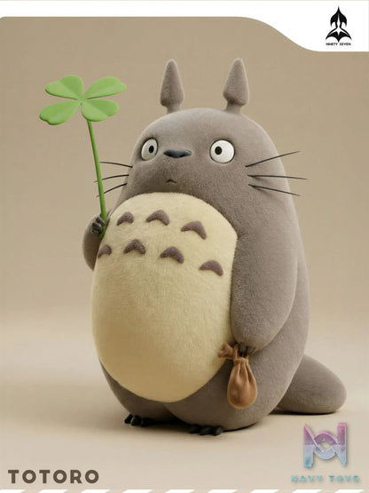 NINETY SEVEN Studio – Totoro My Neighbor Totoro