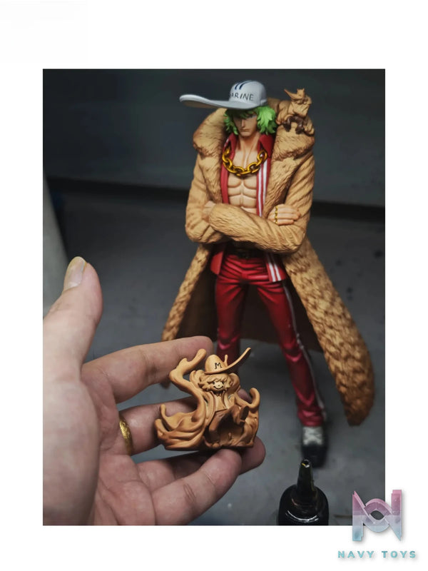 Long Hu Studio – Prince Grus One Piece