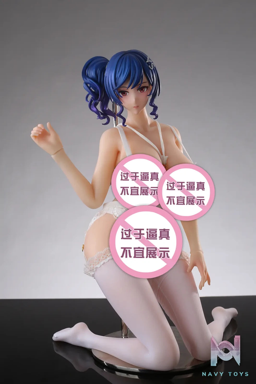 Yu Zhai Ren Xing Studio – Azur Lane USS St. Louis