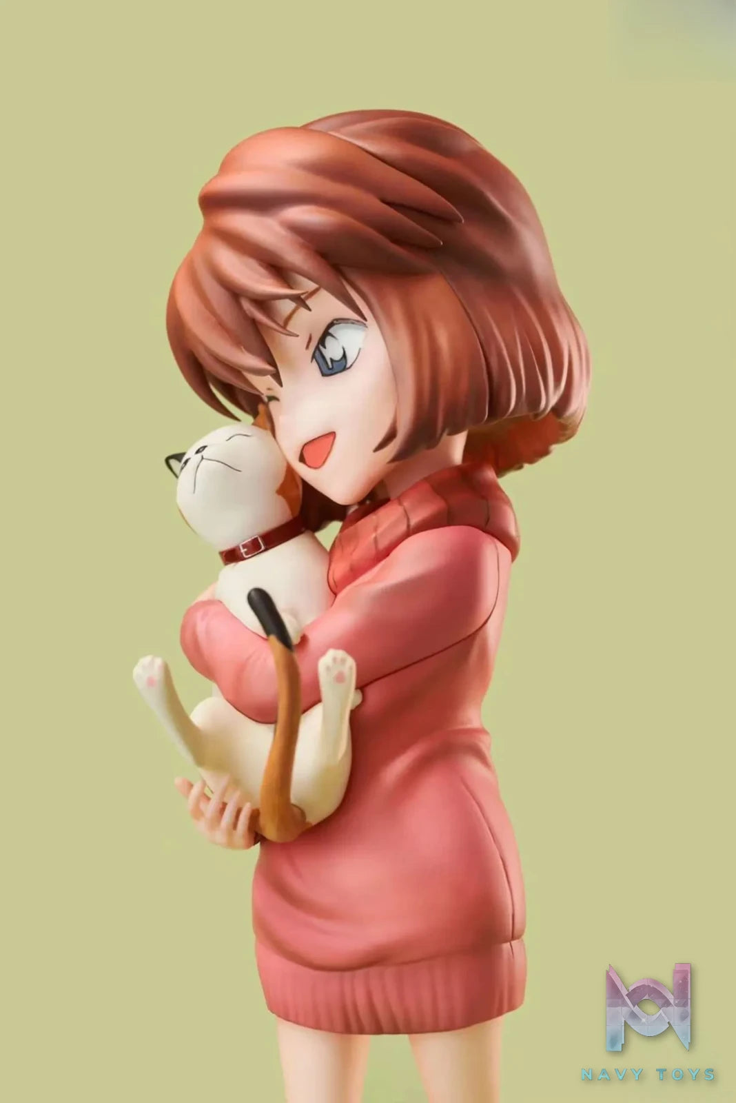 Hun Yu Studio-Detective Conan Haibara Ai