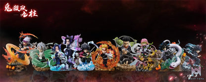 G5 Studio – Demon Slayer Insect Pillar Kocho Shinobu