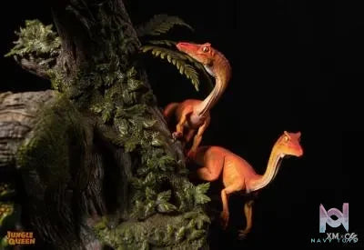 XM Studio – Jungle Queen 1/4 Scale (Licensed)