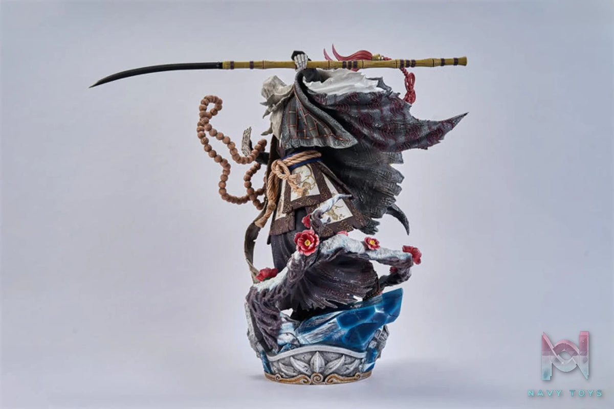 ZuoBan Studio – One Piece Brook