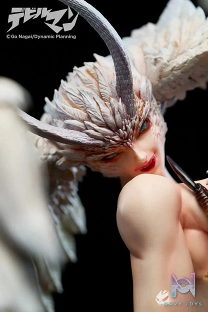 HotCat Studio – 1/6 Scale Devilman: Sirène Statue (Licensed)