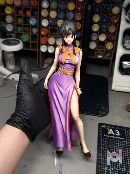 LP Studio – Chichi Dragon Ball
